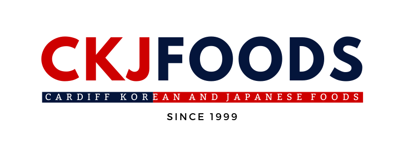 CKJFoods — 카디프 한국·일본 식료품점, 1999년부터